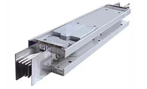 内蒙古密集型母线槽