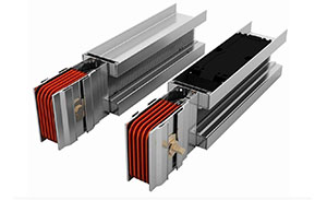 内蒙古耐火母线槽