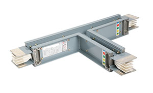 内蒙古防水母线槽