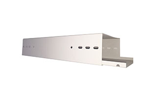 内蒙古金属电缆桥架