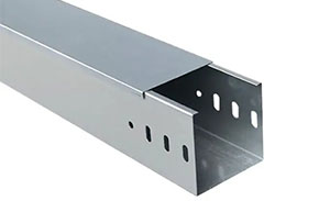 内蒙古镀锌电缆桥架