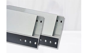 内蒙古槽式电缆桥架