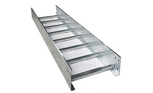 内蒙古梯式电缆桥架