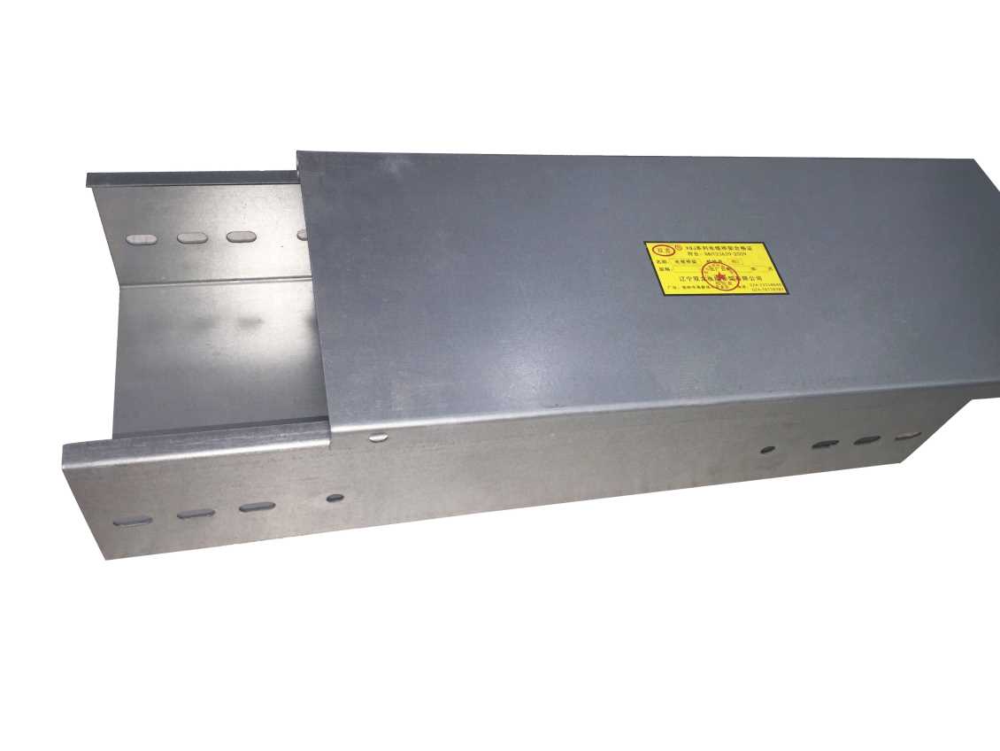 如何选择适合的内蒙古电缆桥架类型